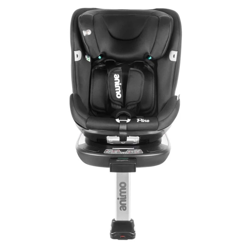 آویز تخت نوزادی موزیکال طرح حیوانات - سیسمونی امیران