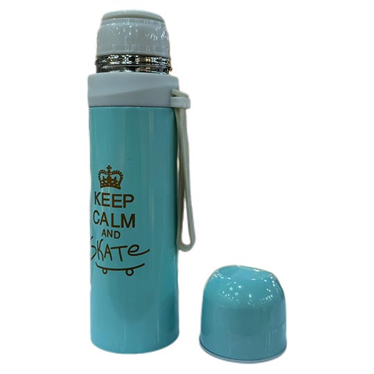 فلاسک کودک مدل کیپ کالم - سیسمونی امیران