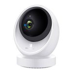 دوربین Wi-Fi اتاق کودک کیکابو مدل Lua - سیسمونی امیران