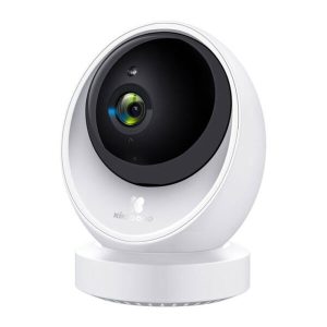 دوربین Wi-Fi اتاق کودک کیکابو مدل Lua - سیسمونی امیران