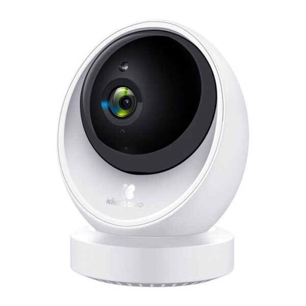 دوربین Wi-Fi اتاق کودک کیکابو مدل Lua - سیسمونی امیران