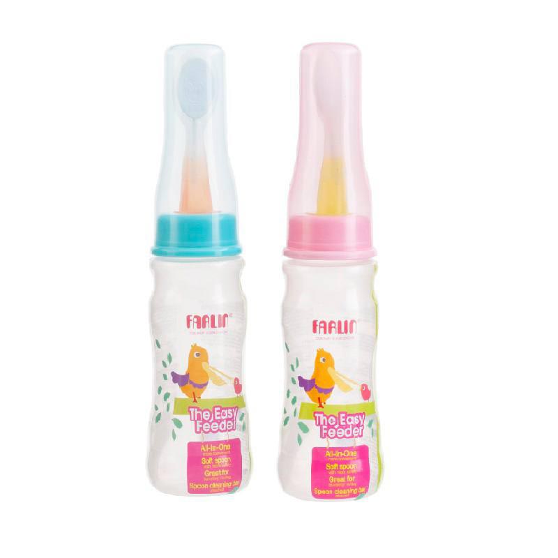 سرلاک خوری ۱۸۰ میل Farlin - سیسمونی امیران