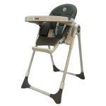 صندلی غذاخوری کودک و تاب برقی animo - سیسمونی امیران
