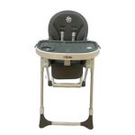 صندلی غذاخوری کودک و تاب برقی animo - سیسمونی امیران