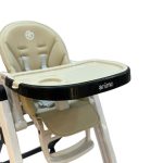 صندلی غذاخوری کودک و تاب برقی animo - سیسمونی امیران