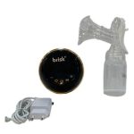 شیر دوش برقی brisk - سیسمونی امیران