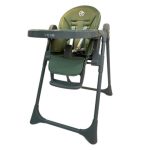 صندلی غذاخوری کودک و تاب برقی animo - سیسمونی امیران