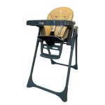 صندلی غذاخوری کودک و تاب برقی animo - سیسمونی امیران