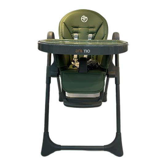 صندلی غذاخوری کودک و تاب برقی animo - سیسمونی امیران