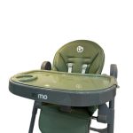 صندلی غذاخوری کودک و تاب برقی animo - سیسمونی امیران