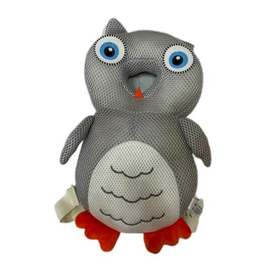 ضربه گیر سر نوزادی - سیسمونی امیران