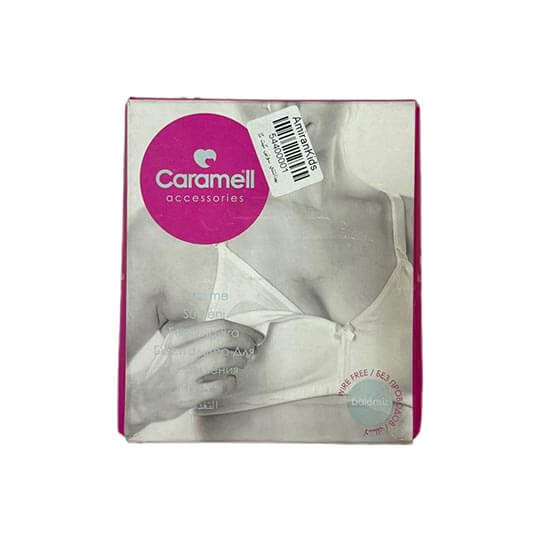 سوتین شیر دهی caramell - سیسمونی امیران