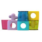 دندانگیر یخی Kidsme- سیسمونی امیران