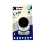 دوربین Wi-Fi اتاق کودک کیکابو مدل Lua - سیسمونی امیران