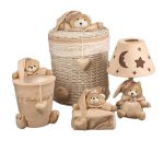 ست سیسمونی اتاق کودک - سیسمونی امیران