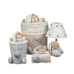 ست سیسمونی اتاق کودک - سیسمونی امیران