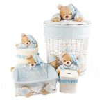 ست سیسمونی اتاق کودک - سیسمونی امیران