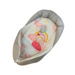 آغوشگیر و قنداق سوئیسی ISIZ - سیسمونی امیران