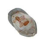 آغوشگیر و قنداق سوئیسی ISIZ - سیسمونی امیران