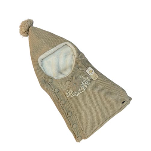 قنداق تمام پشم nipperland - سیسمونی امیران