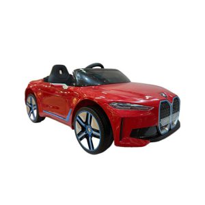 ماشین شارژی - سیسمونی امیران