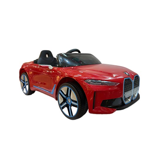 ماشین شارژی - سیسمونی امیران