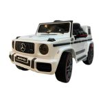 ماشین شارژی - سیسمونی امیران