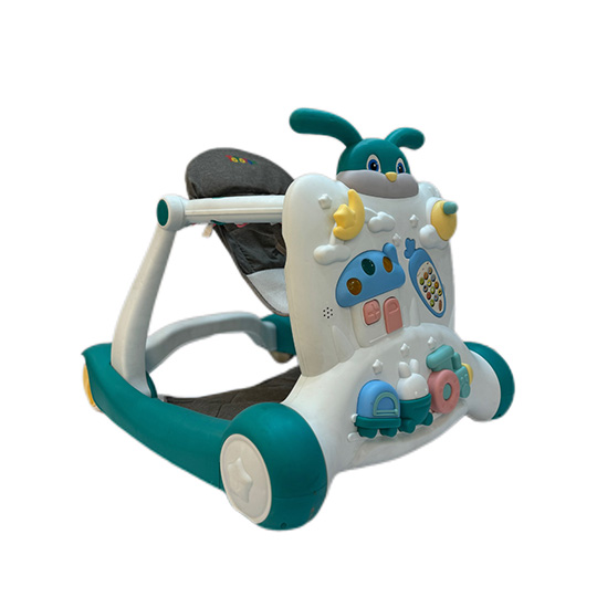 واکر اموزشی سه کاره هانگر - سیسمونی امیران