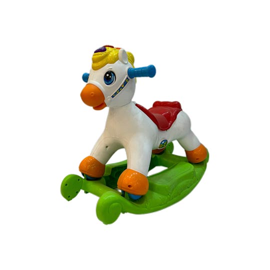 راکر اسب کودک - سیسمونی امیران