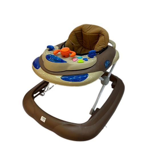 روروئک دلیجان مدل alvan ufo - سیسمونی امیران