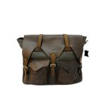 ماماز پاپاز قهوه ای