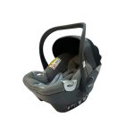 کریر نوزاد تکی- سیسمونی امیران