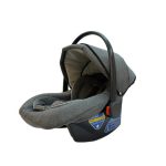 کریر نوزاد تکی- سیسمونی امیران