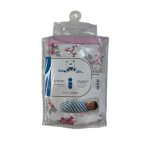 قنداق چسبی نوزادی - سیسمونی امیران