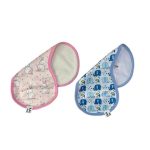 آروغ گیر نوزاد - سیسمونی امیران