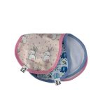 آروغ گیر نوزاد - سیسمونی امیران