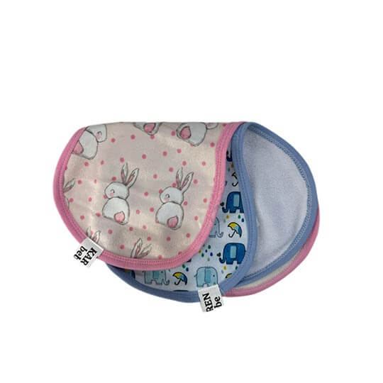 آروغ گیر نوزاد - سیسمونی امیران