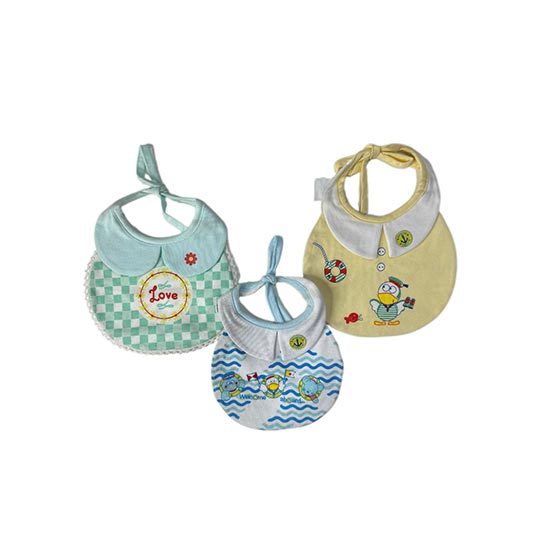 پیشبند نوزادی - سیسمونی امیران