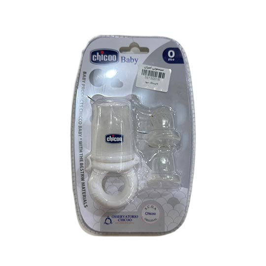 پستانک میوه خوری chicoo - سیسمونی امیران