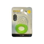 دندان گیر سیلیکونی رووکو +0 ماه - سیسمونی امیران