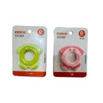 دندان گیر سیلیکونی رووکو +0 ماه - سیسمونی امیران