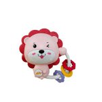 جغجغه موزیکال - سیسمونی امیران