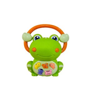 جغجغه موزیکال - سیسمونی امیران