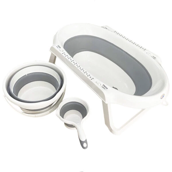 ست وان حمام کودک مدل tiny mini - سیسمونی امیران