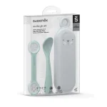 ست قاشق suavinex - سیسمونی امیران