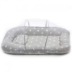 تشک پشه بند گارد دار ISIZ- سیسمونی امیران