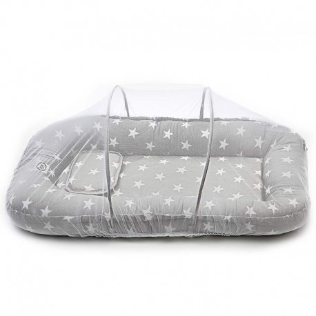 تشک پشه بند گارد دار ISIZ- سیسمونی امیران