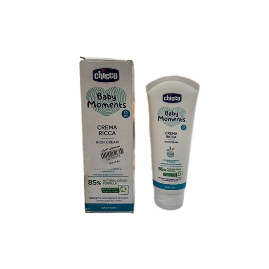 کرم مرطوب کننده ریچ chicoo - سیسمونی امیران
