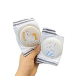 زانو بند کودک - سیسمونی امیران