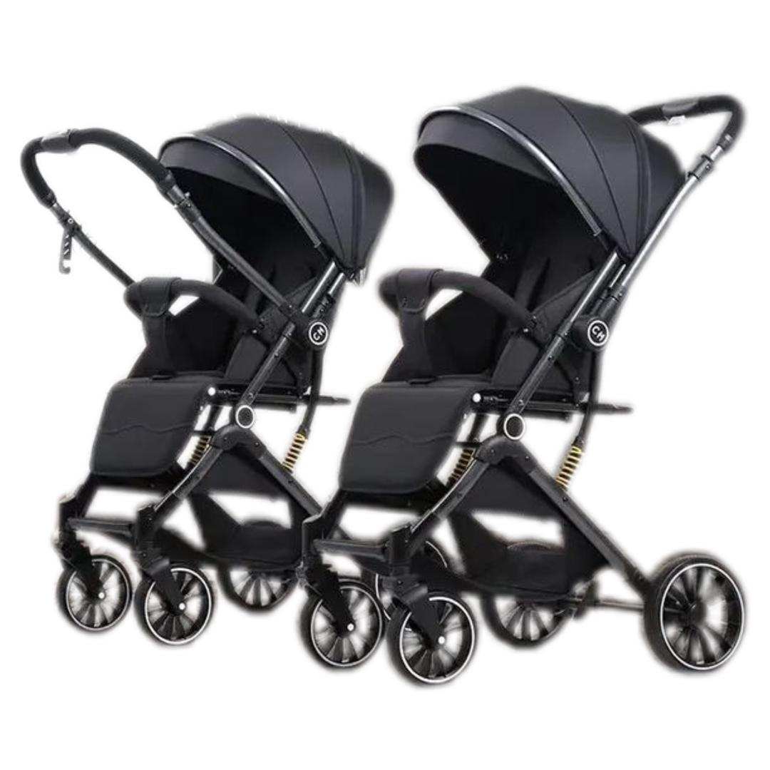 کالسکه کیدیلو ۵۲۵